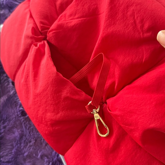 Casely Cloud Carryall Bag - Picture 12 of 15